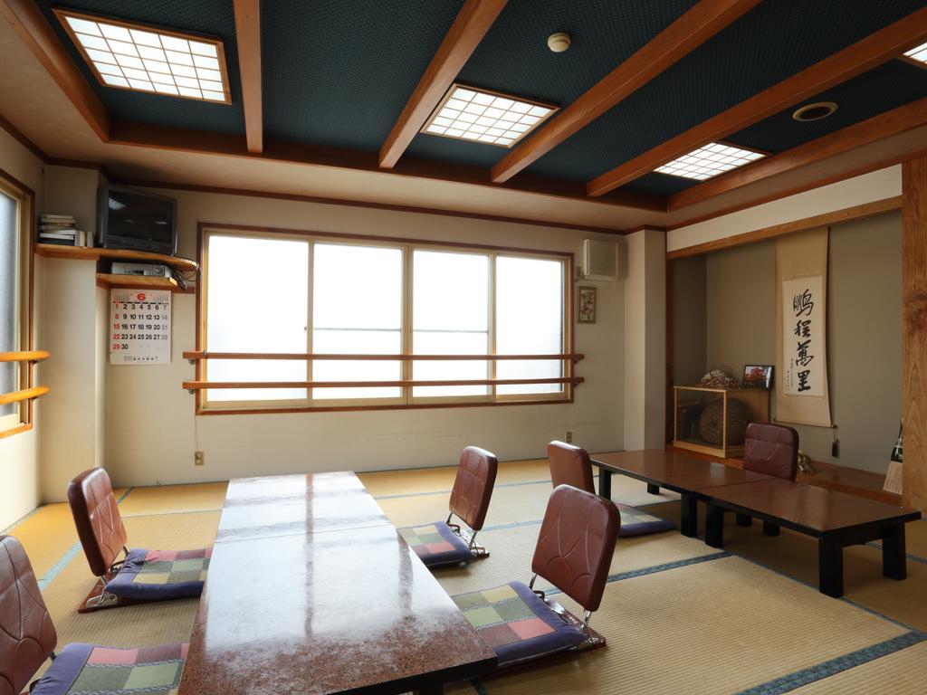 Resort Inn Chiharu Nozawaonsen Cameră foto