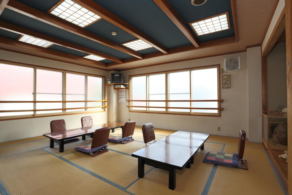 Resort Inn Chiharu Nozawaonsen Cameră foto